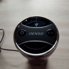 処分価格　値下げ　早いものがち　DENSOプラズマクラスター25000の画像