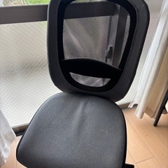 IKEA フリンタン　デスクチェア　3月30日まで