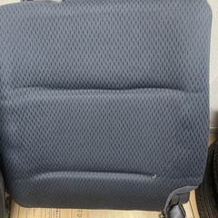 ジムニー シートの画像