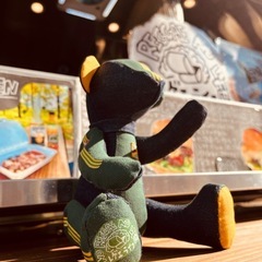 5/3 レゲエフェス🇯🇲ジャークチキン急募🔥