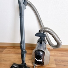 【TOSHIBA】掃除機