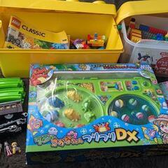 おもちゃセット