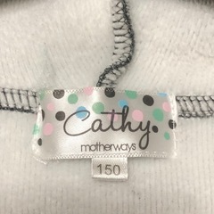 マザウェイズ　パーカー　150の画像