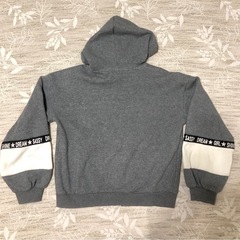 マザウェイズ　パーカー　150の画像