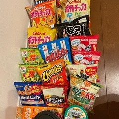 お菓子セット②