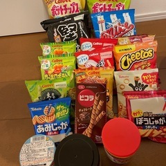 お菓子セット③