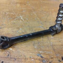 ★★キックスターター★★の画像