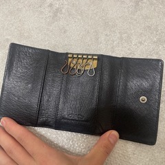 キーケース DAD の画像