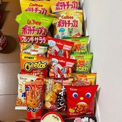 お菓子セット④