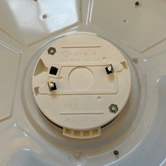 【お譲り先決まりました】シーリングライトの画像