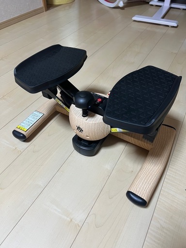 美品 ステッパー  オアシス