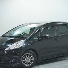 【即日審査可能‼】ホンダ　フィットハイブリッド　ナビプレミアムセ...