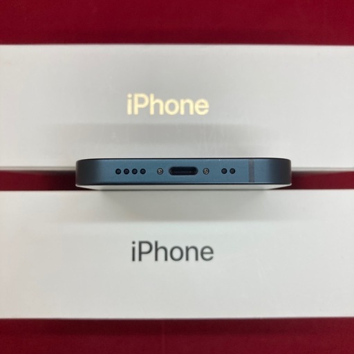 iPhone13mini 128GB SIMフリー