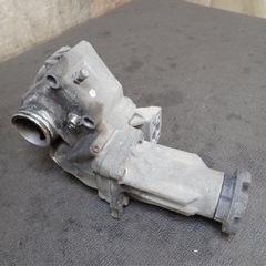 ブーンx4  トランスファー
