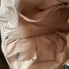カバン2点セット
の画像