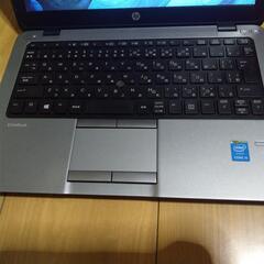 早い者勝ち‼️爆速i5 8GB SSD Windows11ノートパソコン 13.3インチ office Bluetooth webカメラの画像