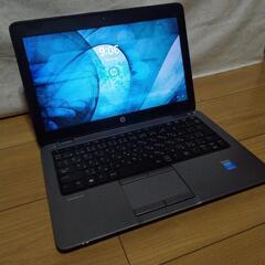早い者勝ち‼️爆速i5 8GB SSD Windows11ノートパソコン 13.3インチ office Bluetooth webカメラの画像