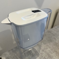 ブリタ 浄水ポット 浄水器 BRITA リクエリ ポット型浄水器...