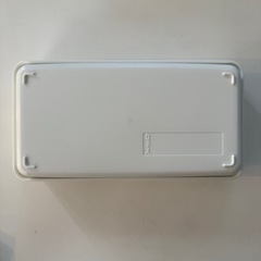 【新品未使用】粘土板と粘土ケースセットの画像