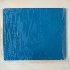 【新品未使用】粘土板と粘土ケースセットの画像