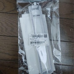 SHARP 糸くずフィルター 新品 4個セットの画像