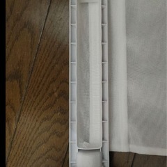 SHARP 糸くずフィルター 新品 4個セットの画像