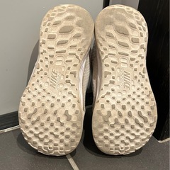 NIKEキッズスニーカー16cmの画像