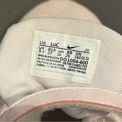 NIKEキッズスニーカー16cmの画像