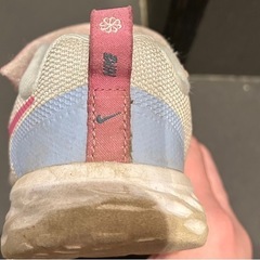 NIKEキッズスニーカー16cmの画像