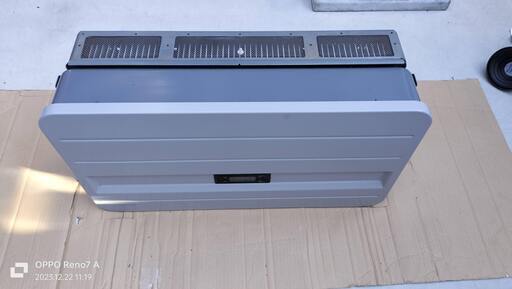 オムロン　パワーコンディショナー　KP55M-J4　パワコン