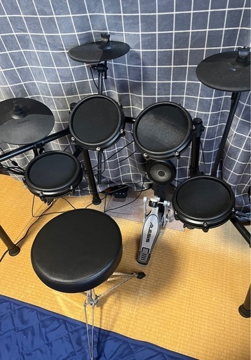 ALESIS NITRO MESH KIT 電子ドラム アレシス