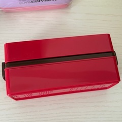 【決まりました】お弁当箱 2個セットの画像