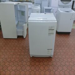 ID 554955　東芝　8K　２０１９年製　AW-8D8