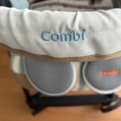 ベビーカーの画像