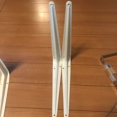 棚受け①25×30センチの画像