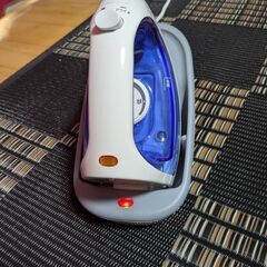 ★ 中古 ★ 日立コードレススチームアイロン  ★ CSI-201 ★の画像