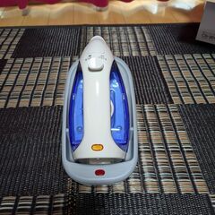 ★ 中古 ★ 日立コードレススチームアイロン  ★ CSI-201 ★の画像