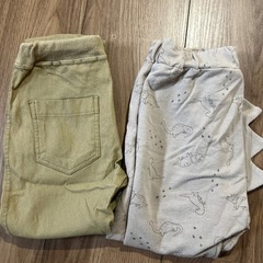⭐︎お譲り先決定⭐︎100センチ　男の子　まとめ売りの画像