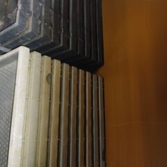 値下 田植え機械用育苗箱の画像