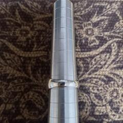 インディアンジュエリー　ナバホ　ターコイズ　１３号　未使用の画像