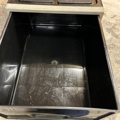 Fits 収納ケース 黒の画像
