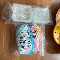 ♡お値下げしました♡
離乳食用品の画像