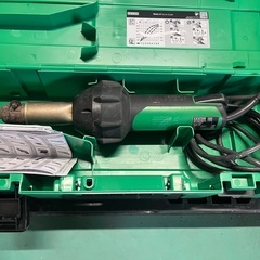ライスター　溶接機