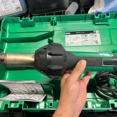 ライスター　溶接機の画像