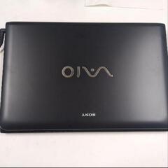 新型Win11搭載/2世代爆速Core-i5/ソニー/Blu-ray/オフィスの画像