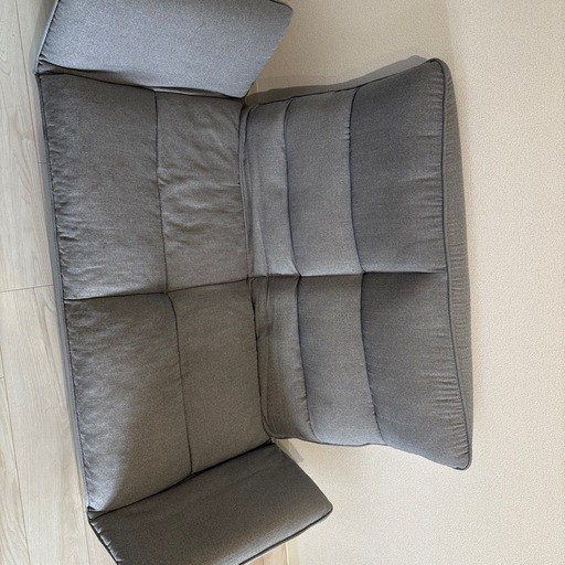 ソファ(2人掛け)