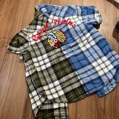 100サイズ男の子　まとめ売りの画像