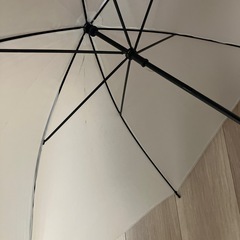 ビニール傘の画像