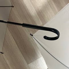 ビニール傘の画像