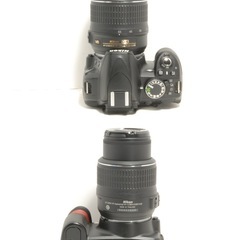 【初心者オススメ】 NIKON D3100 18-55mm VR レンズキット 簡単操作 手ぶれ補正 スマホ転送OK デジタル 一眼レフ カメラ デビュー 初心者オススメ】 NIKON D3100 18-55mm VR レンズキット 簡単操作